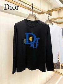 Picture of Dior T Shirts Long _SKUDiorS-4XL25tn0530818